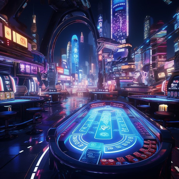 puncaktoto Ruangan Roulette Segar