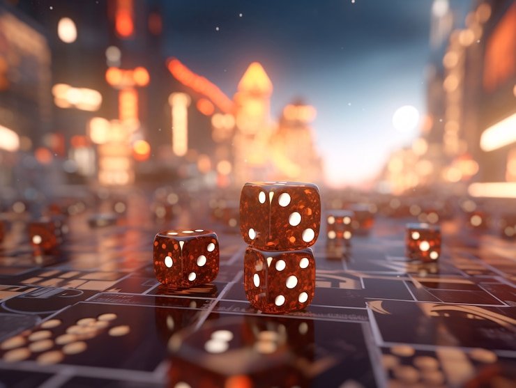 puncaktoto Live Casino